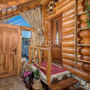 Gorski kotar, Ravna Gora - okolica, luksuzno imanje