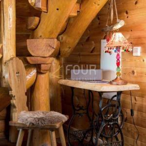 Gorski kotar, Ravna Gora - okolica, luksuzno imanje