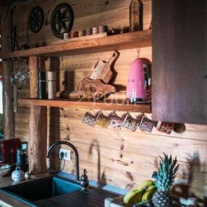 Gorski kotar, Ravna Gora - okolica, luksuzno imanje