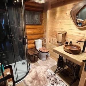 Gorski kotar, Ravna Gora - okolica, luksuzno imanje