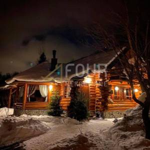 Gorski kotar, Ravna Gora - okolica, luksuzno imanje