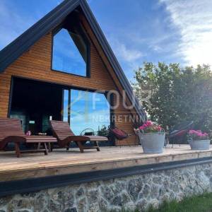 Gorski kotar, Ravna Gora - okolica, luksuzno imanje