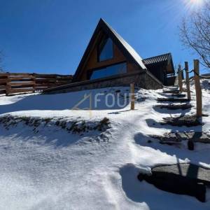 Gorski kotar, Ravna Gora - okolica, luksuzno imanje