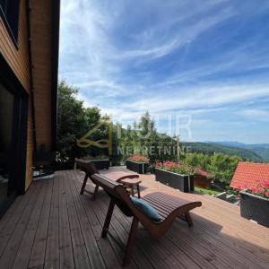 Gorski kotar, Ravna Gora - okolica, luksuzno imanje