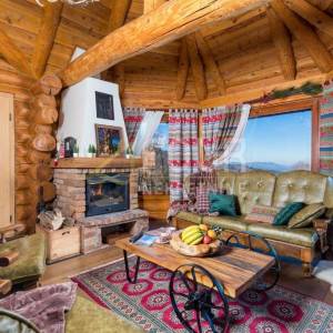 Gorski kotar, Ravna Gora - okolica, luksuzno imanje