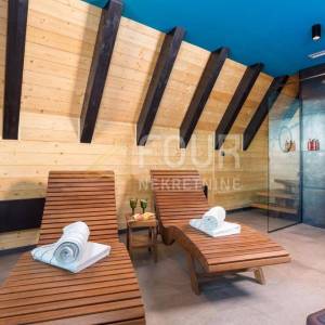 Gorski kotar, Ravna Gora - okolica, luksuzno imanje