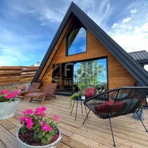 Gorski kotar, Ravna Gora - okolica, luksuzno imanje