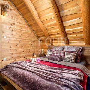 Gorski kotar, Ravna Gora - okolica, luksuzno imanje