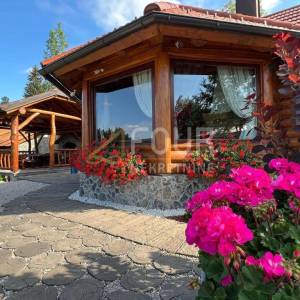 Gorski kotar, Ravna Gora - okolica, luksuzno imanje