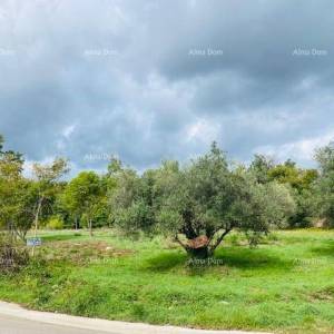 Građevinska parcela, blizina Krnice!