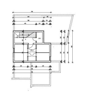 Građevinska parcela s projektom – Valdebek, Pula