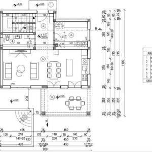 Građevinska zemljišta s dozvolom za kuće za odmor s bazenom –  Marčana