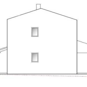 Građevinska zemljišta s dozvolom za kuće za odmor s bazenom –  Marčana