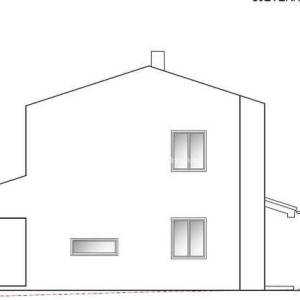 Građevinska zemljišta s dozvolom za kuće za odmor s bazenom –  Marčana