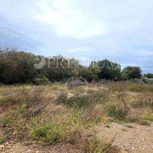 Građevinsko zemljište Malinska – 500 m², 2 km od mora!