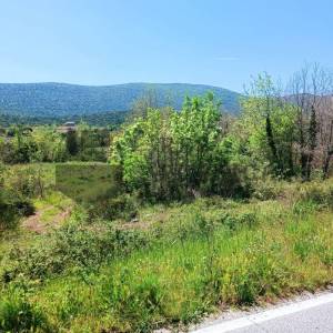 GRAĐEVINSKO ZEMLJIŠTE NA PELJEŠCU