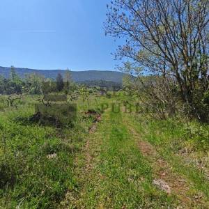 GRAĐEVINSKO ZEMLJIŠTE NA PELJEŠCU