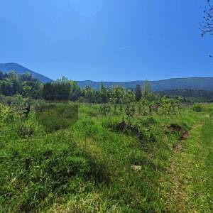 GRAĐEVINSKO ZEMLJIŠTE NA PELJEŠCU