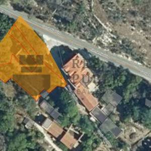 GRAĐEVINSKO ZEMLJIŠTE NA PELJEŠCU - PIJAVIČINO