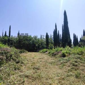 GRAĐEVINSKO ZEMLJIŠTE SA PROJEKTOM  - 4 VILE