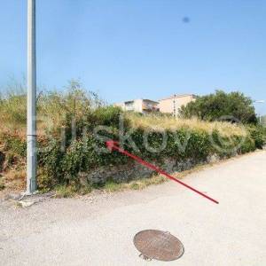 Građevinsko zemljište, Stobreč-Šine, prodaja