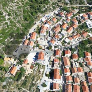 GRAĐEVINSKO ZEMLJIŠTE U DUBROVNIKU - NUNCIJATA