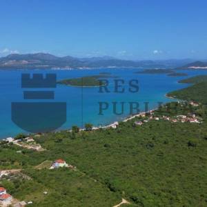 GRAĐEVINSKO ZEMLJIŠTE U DRAČAMA NA PELJEŠCU