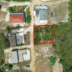 GRAĐEVINSKO ZEMLJIŠTE U DRAČAMA NA PELJEŠCU