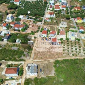 GRAĐEVINSKO ZEMLJIŠTE U DRAČAMA NA PELJEŠCU