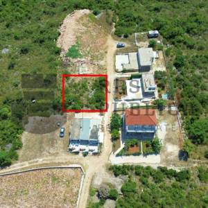 GRAĐEVINSKO ZEMLJIŠTE U DRAČAMA NA PELJEŠCU