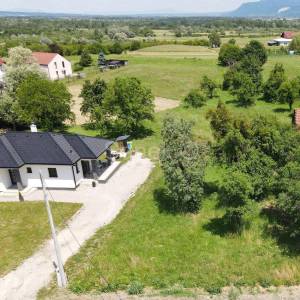 Građevinsko zemljište u Kladju