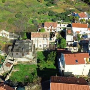 GRAĐEVINSKO ZEMLJIŠTE U MOKOŠICI