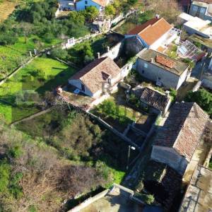 GRAĐEVINSKO ZEMLJIŠTE U MOKOŠICI