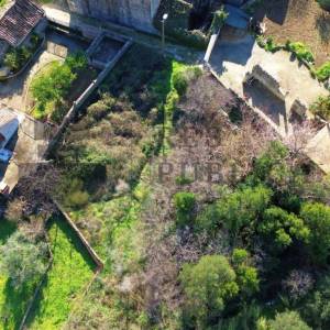 GRAĐEVINSKO ZEMLJIŠTE U MOKOŠICI