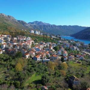 GRAĐEVINSKO ZEMLJIŠTE U MOKOŠICI