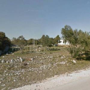 GRAĐEVINSKO ZEMLJIŠTE - UGLJAN 606 M2