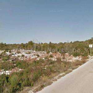 GRAĐEVINSKO ZEMLJIŠTE - UGLJAN 606 M2