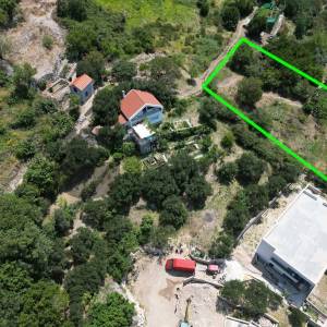GRAĐEVINSKO ZEMLJIŠTE ZAVRELJE - ŽUPA DUBROVAČKA