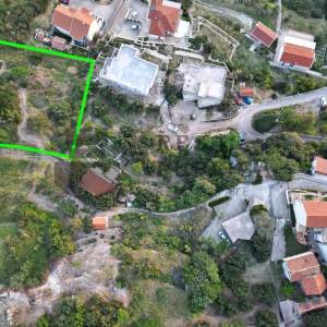 GRAĐEVINSKO ZEMLJIŠTE ZAVRELJE - ŽUPA DUBROVAČKA