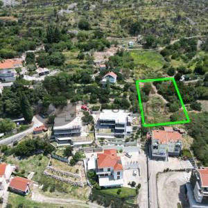 GRAĐEVINSKO ZEMLJIŠTE ZAVRELJE - ŽUPA DUBROVAČKA