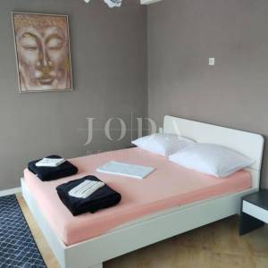 Grižane-kuća sa bazenom