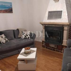 Grižane-kuća sa bazenom