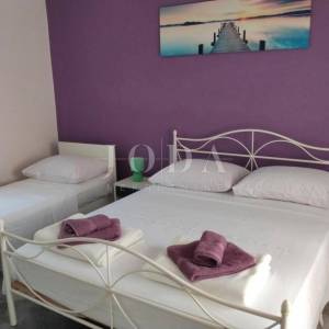 Grižane-kuća sa bazenom