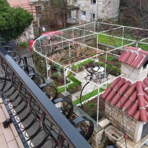 Grižane-kuća sa bazenom