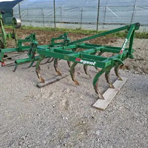 Gruber podrivač REGENT