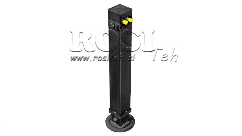 HIDRAULIČNA NOGA DVOSMJERNA