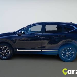 Honda CR-V HYBRID ELEG