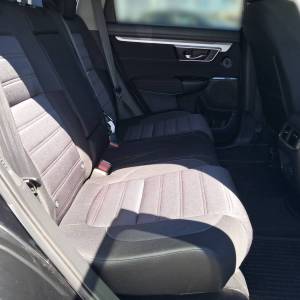 Honda CR-V HYBRID ELEG