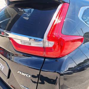 Honda CR-V HYBRID ELEG