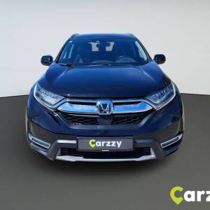 Honda CR-V HYBRID ELEG